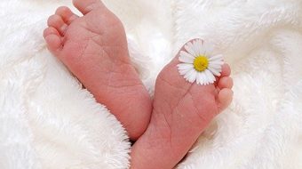 birth