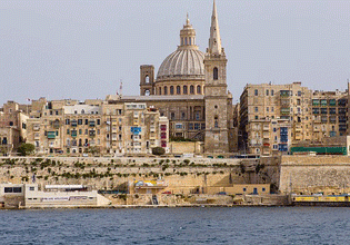 malta-1389956_640