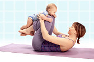 mother-baby-exercise-classes