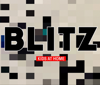 Blitz home activity340