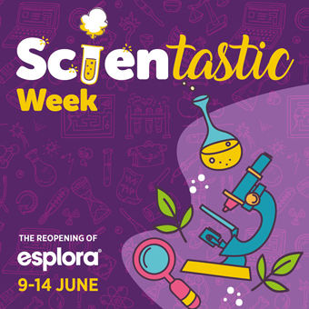 Esplora June340