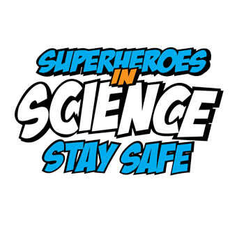 Superheroes