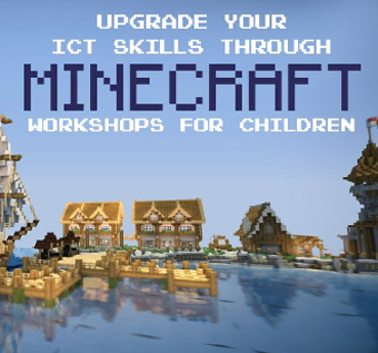 minecraft workshops copy