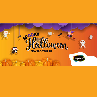 Halloween Esplora340