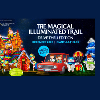 magical trail 340