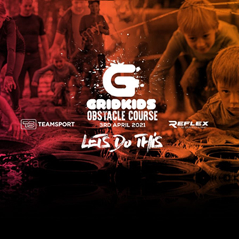 Grid Kids