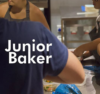 Junior Baker340
