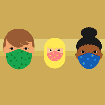 facemask competition