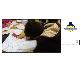 writing programme 340