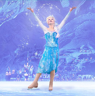 Disney on Ice