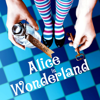 alice in wonderland experience340