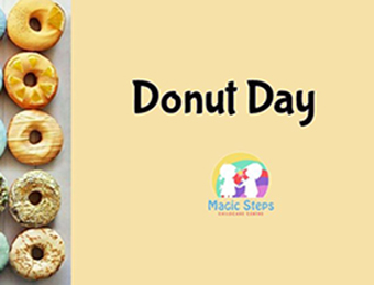 Donut Day 2.6.22 340