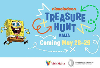 Treasure Hunt May 28 340