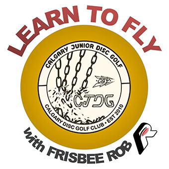 Frisbee 340
