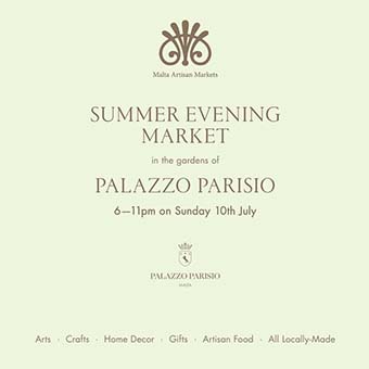 malta artisan markets PP 340