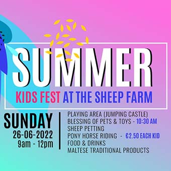 summer kids fest 340