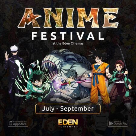 Anime festival