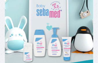 Sebamed baby image 3