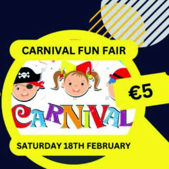 Qormi carnival square