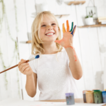 15 great budget ideas for keeping the kids amused during Winter!