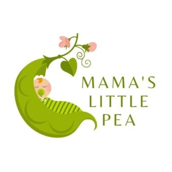mama's little pea