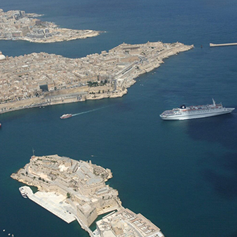 PP Grand harbour