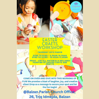 Adventure Easter Even copie 2