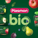 plasmon carousel