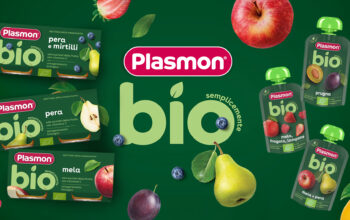 plasmon carousel