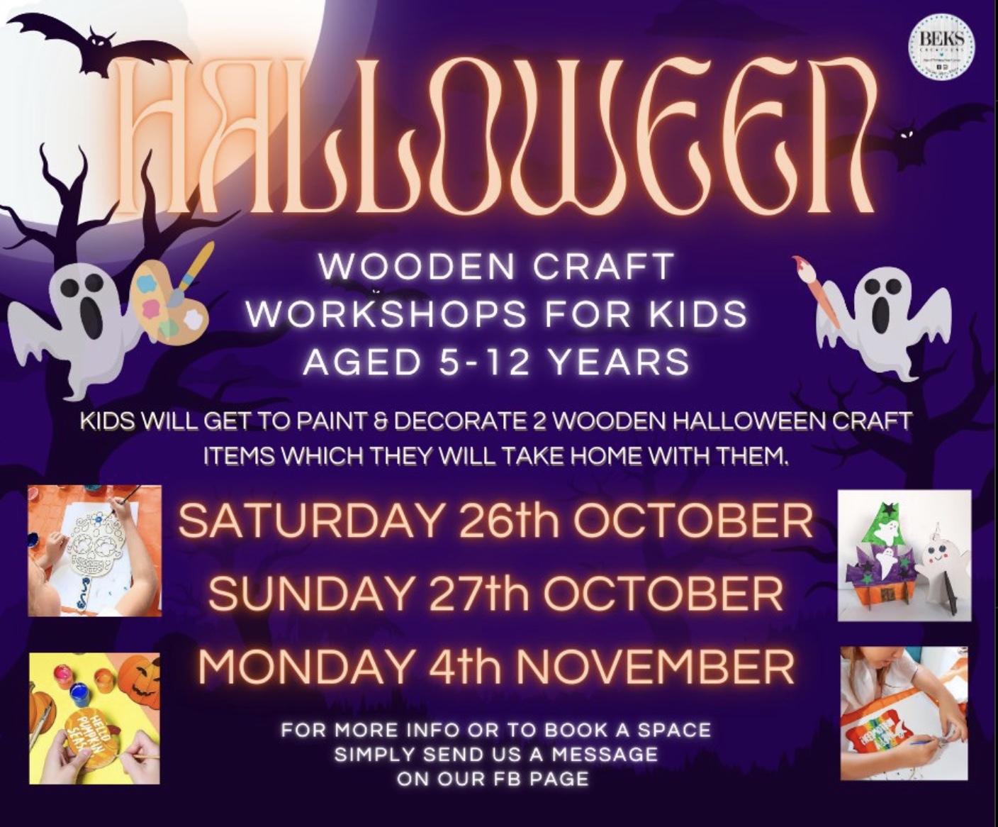 exciting-halloween-workshops-for-kids-malta-baby-kids