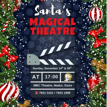 Gnome & Fairy Christmas Nature Play(1)