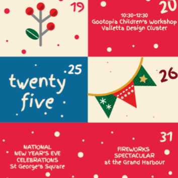 Gnome & Fairy Christmas Nature Play(1)