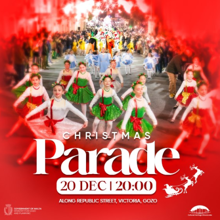 parade