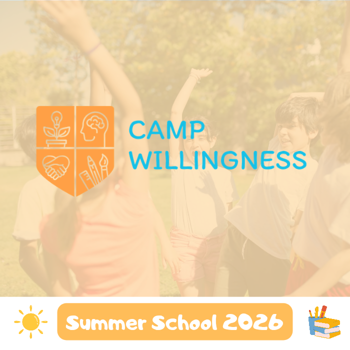 summer camp
