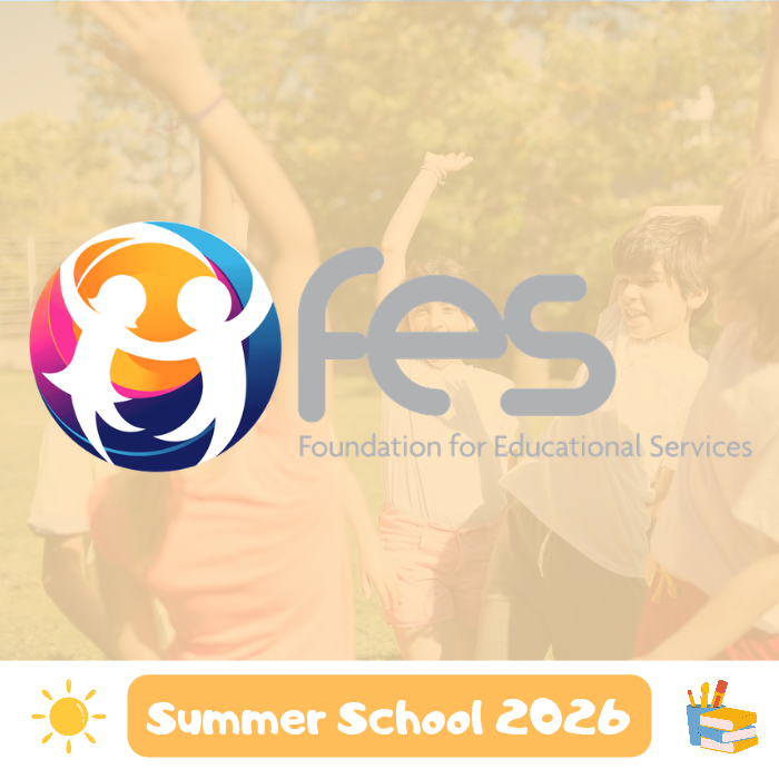 FES SUMMER SCHOOL
