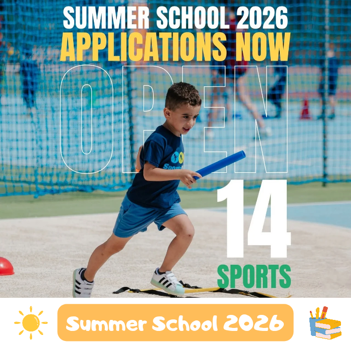 sportskidz summer school