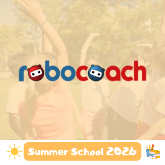 Robocoach summer school