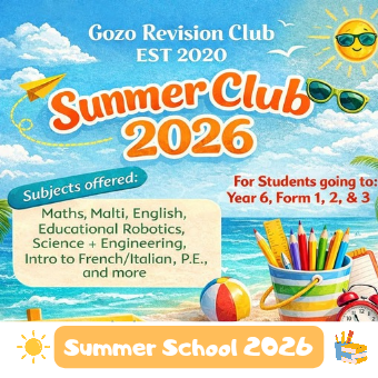 gozo summer club