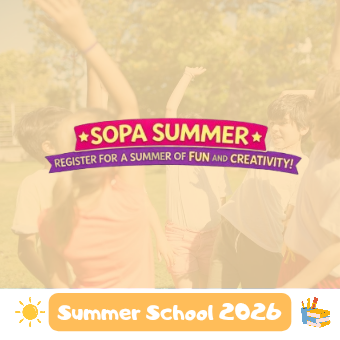sopa summer