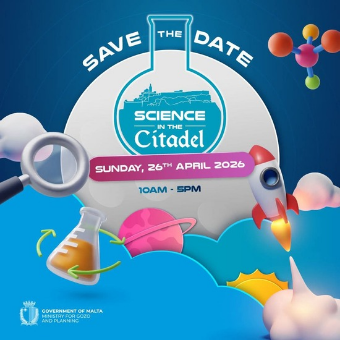 science in the citadel