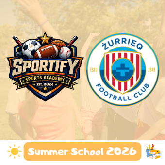 sports summer camp