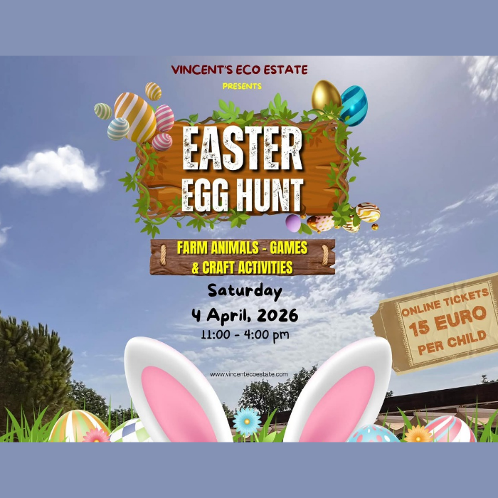 easter egg hunt