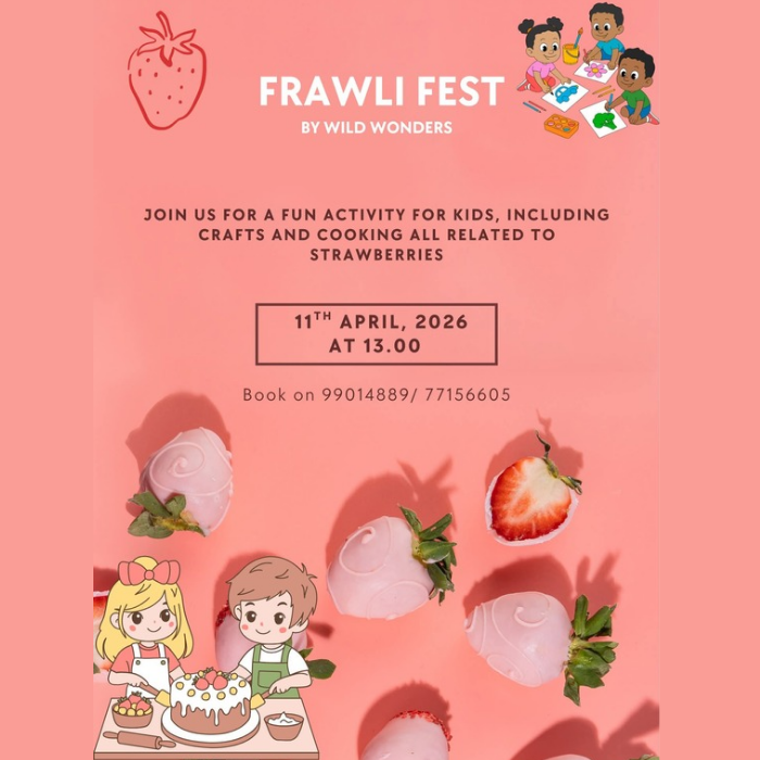 Frawli Fest