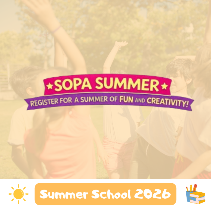 Sopa summer
