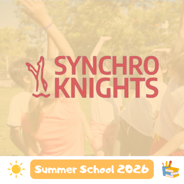 synchro knights summer school
