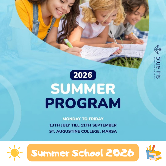 summer program blue isis