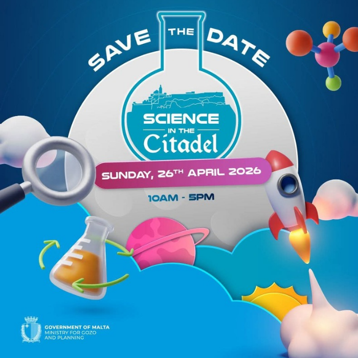 science in the citadel