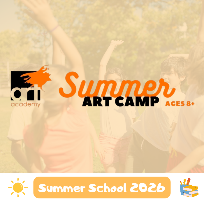 summer art camp