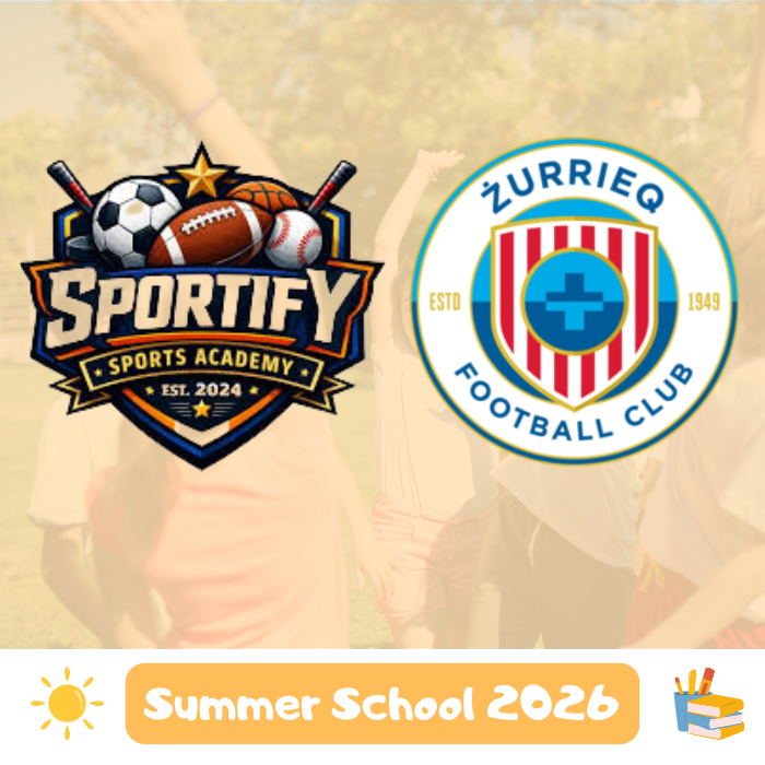 sports summer camp