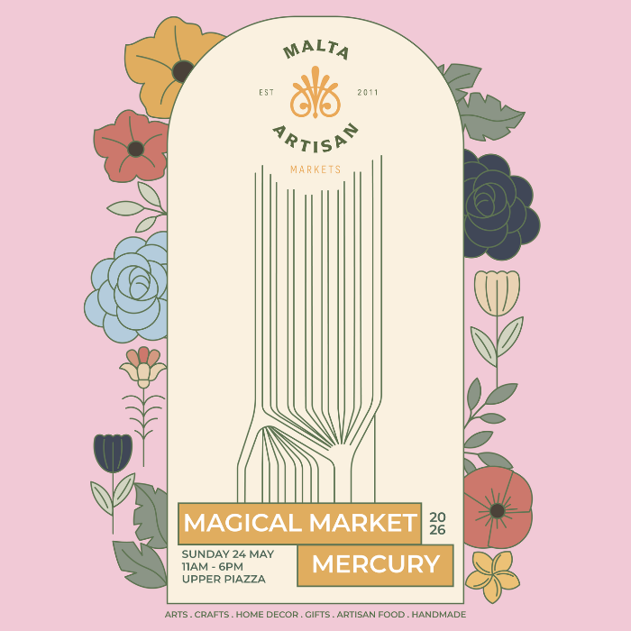 magical market mercury